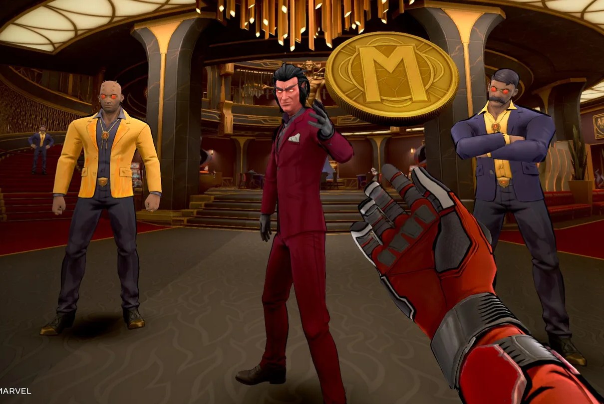 Metaverse hayalleri sarsıldı, VR oyun geliştiricileri etkileniyor