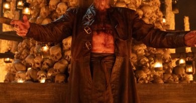 Karanlık gelecek, inanç sarsılıyor, umut çatlaklarla dolu