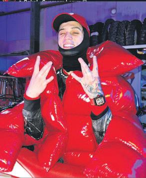 Doğu rüzgarı İstanbul'da, müzik büyüsü başlasın