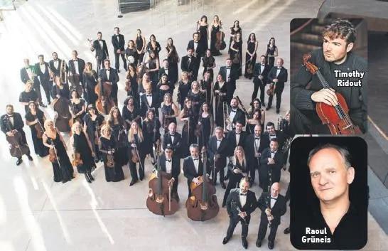 Müzik, ışık, yıldızlar İstanbul'da unutulmaz bir gece