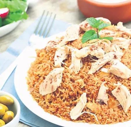 Taze sebzelerle renkli ve lezzetli bir başlangıç!