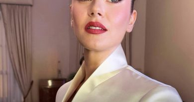 Yeni anne, sahne arkasından samimi açıklamalar yaptı