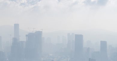 Soluduğumuz hava, geleceğimizi şekillendiriyor