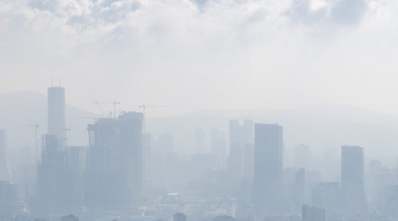 Soluduğumuz hava, geleceğimizi şekillendiriyor