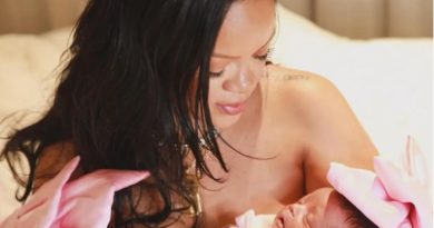 Yeni bir heyecan, Rihanna'dan beklenmedik bir işaret!