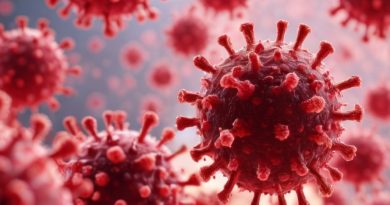 Küçük çocuklar dikkatli olsun, bocavirüs tehlikeli olabilir