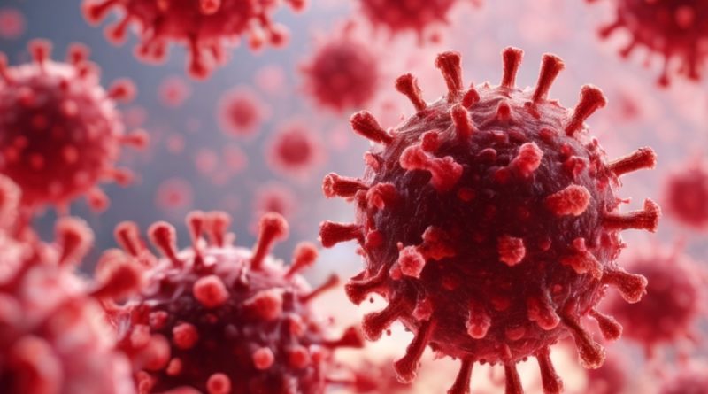 Küçük çocuklar dikkatli olsun, bocavirüs tehlikeli olabilir