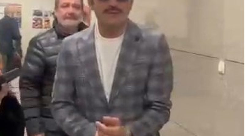 Duruşma başladı, gözler Ufuk Bayraktar'da