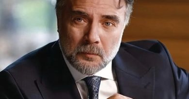 Sessizlik, itiraf, şaşkınlık ve bir gerçeğin yüzleşmesi