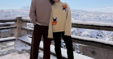 Gökyüzü, balonlar, aşk ve Kapadokya büyüsü