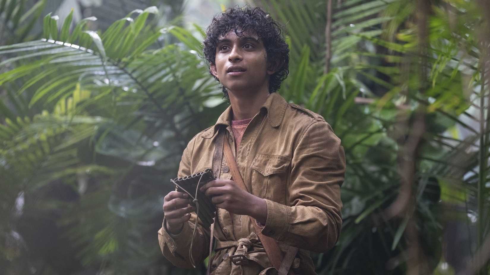 Mitoloji, macera, kahramanlık ve gençlik ruhu bir araya geldi