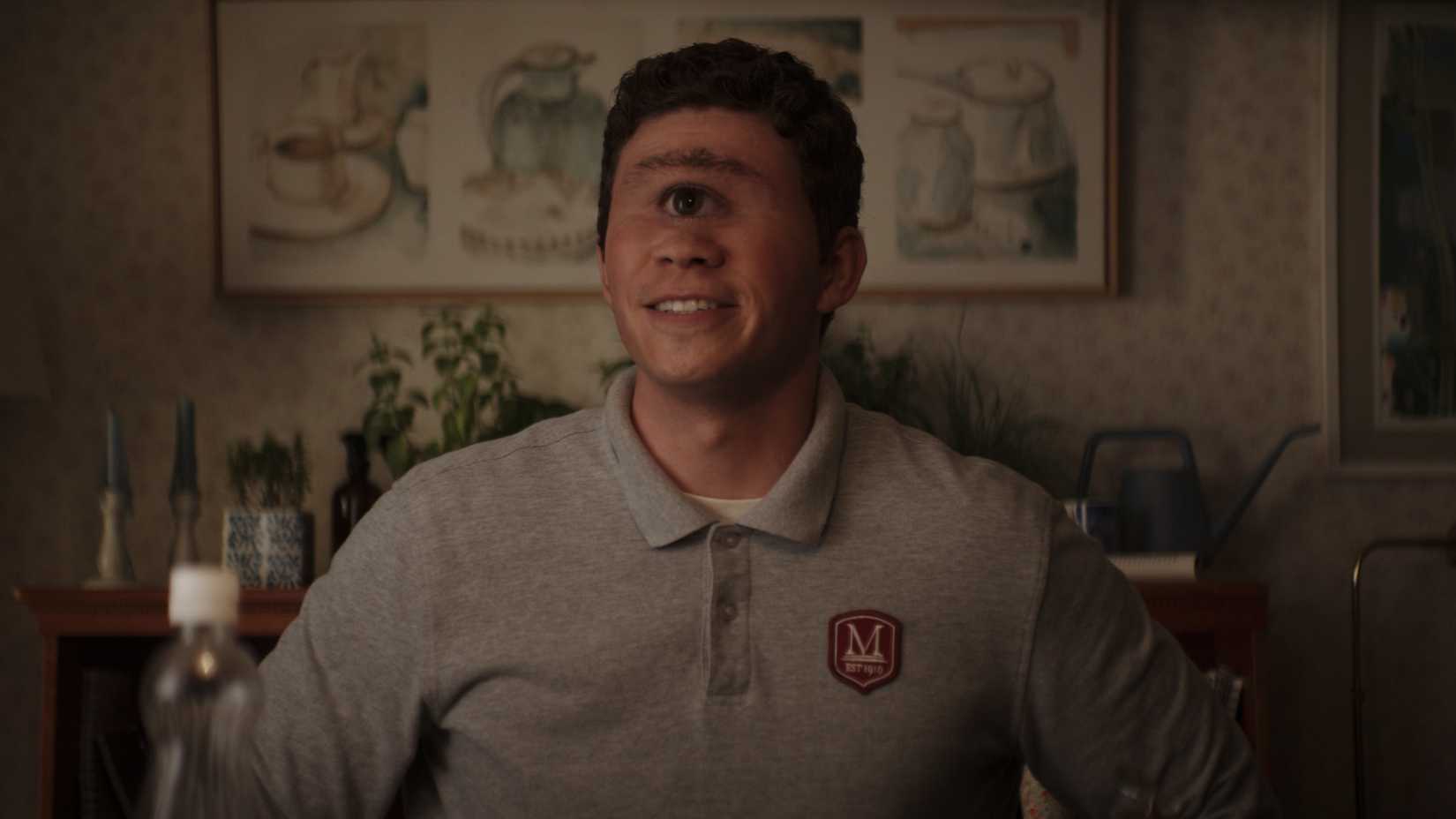 Mitoloji, macera, kahramanlık ve gençlerin dünyası