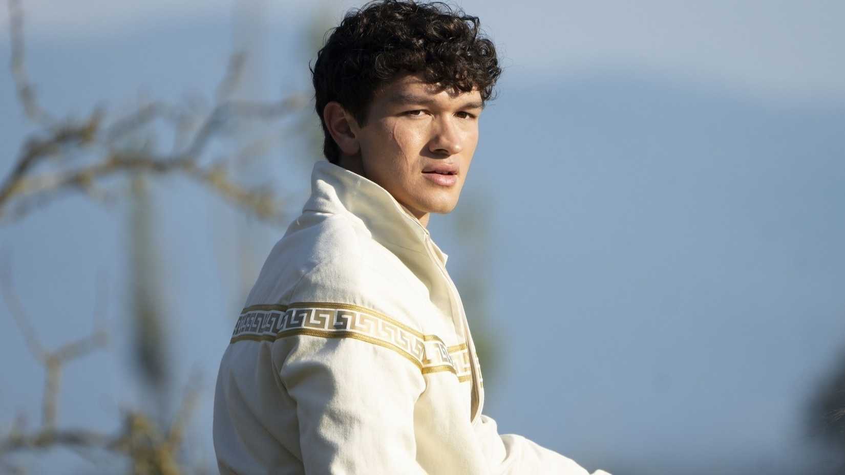 Mitoloji, macera, kahramanlık ve gençlik enerjisi bir arada