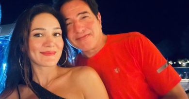 Aşk, müzik ve doğum günü kutlaması bir araya geldi