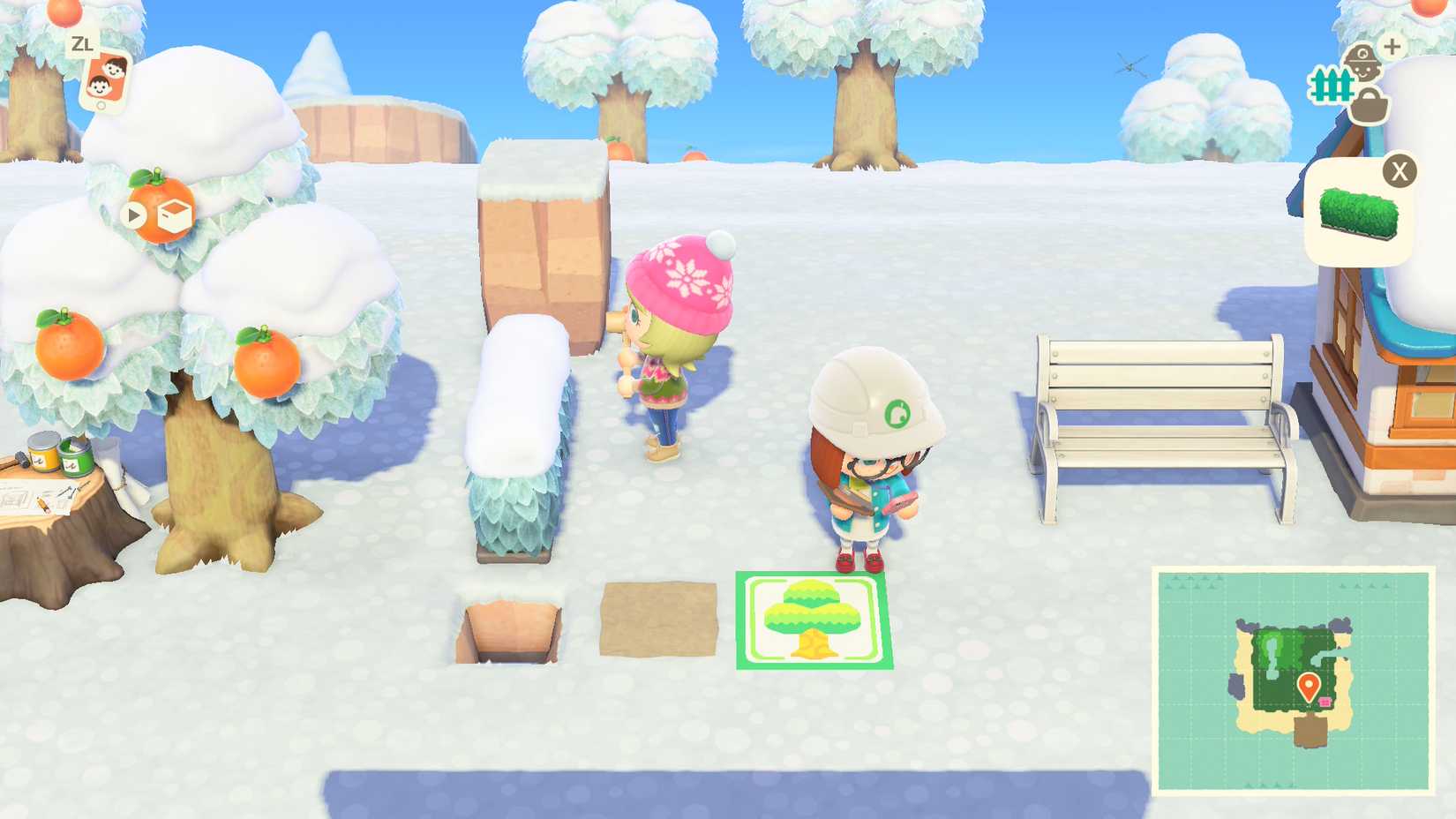 Uyku Adalarıyla adana yeni hayatlar, sınırsız yaratıcılık