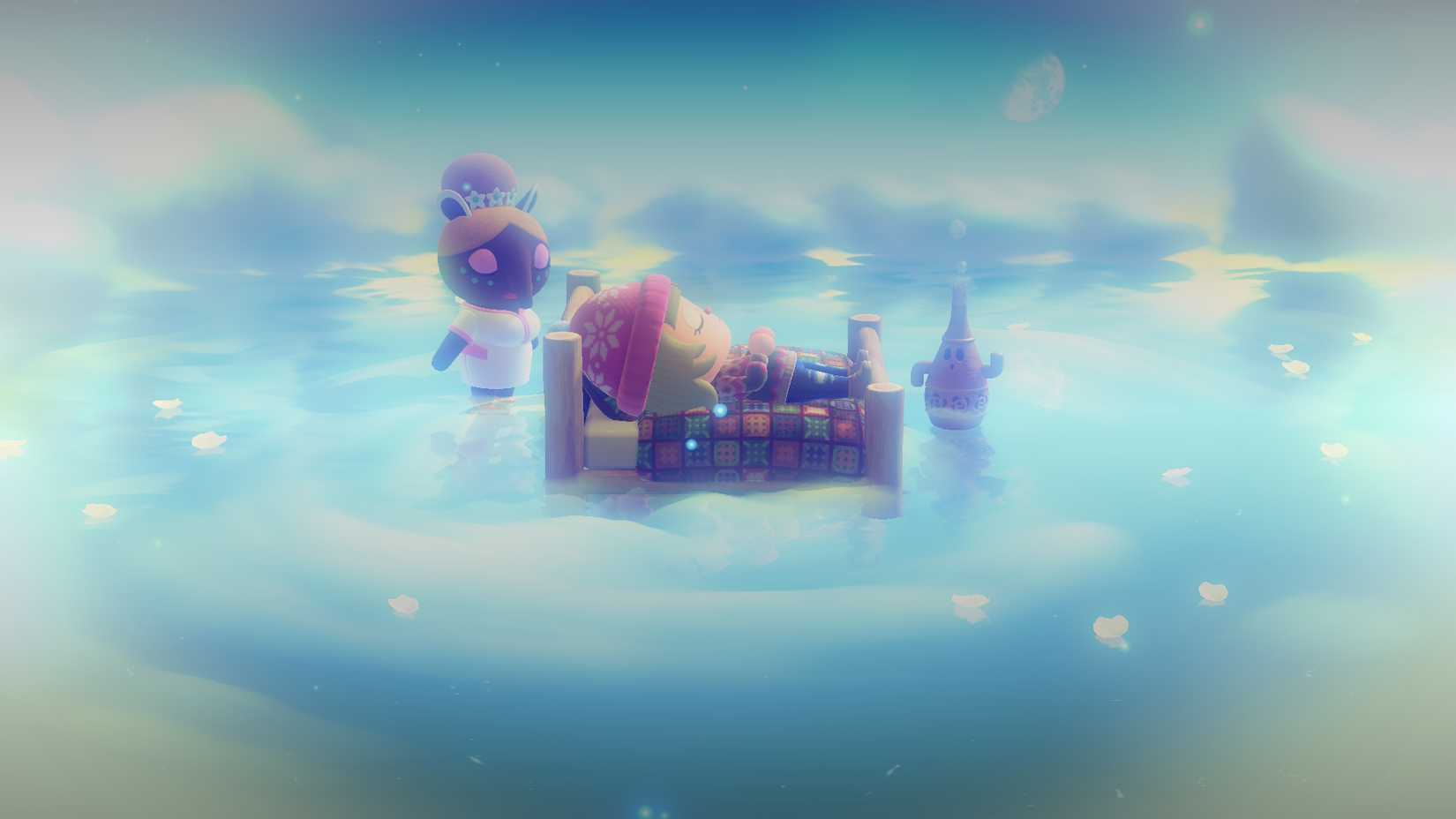 Uyku Adaları geldi, ada sahibi olma hayali gerçek oldu!