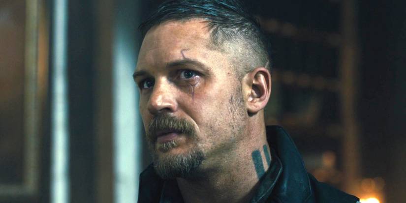 Gizem, gerilim, Tom Hardy: Kaçırılmaz bir fırsat!