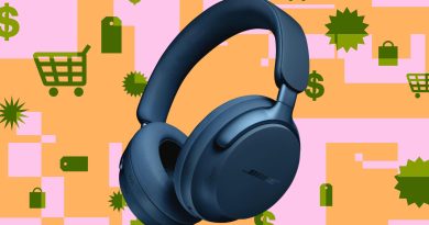 Sessizlik, konfor, fırsat: Bose ile dünyanızı kapatın