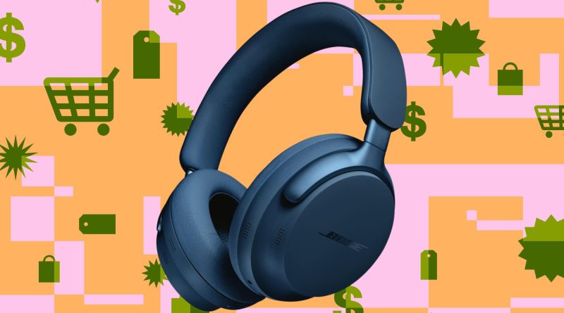 Sessizlik, konfor, fırsat: Bose ile dünyanızı kapatın