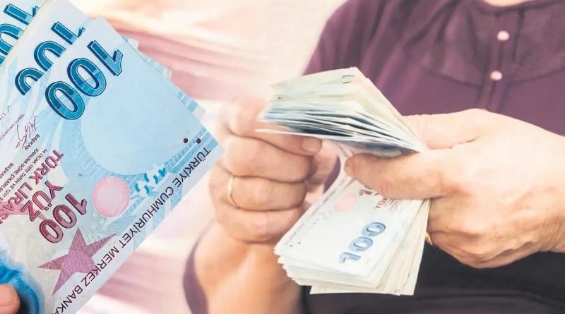 Emekli maaşına destek, geleceğe güven, doğru planlama önemli