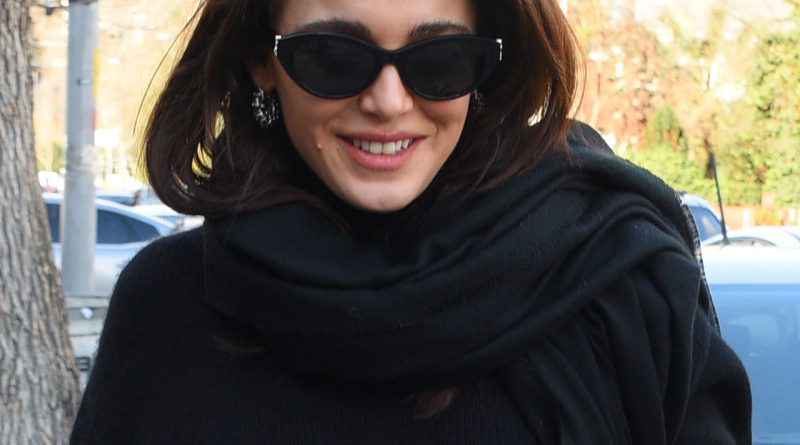 Aşk mı kariyer mi? Seçimler hayatın bir parçası