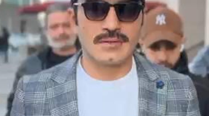 Gelir açıklamasıyla dikkat çeken bir duruşma, bekleyiş başladı