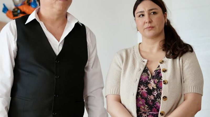 Gülmek, aile, aşk ve beklenmedik anlar