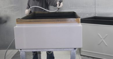 Adana'dan hijyen teknolojisi, sağlık ve gıda sektörüne çözüm