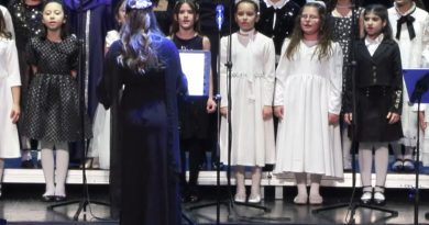 Gelecek nesillere Türk müziği sevgisi aşılayan bir gece