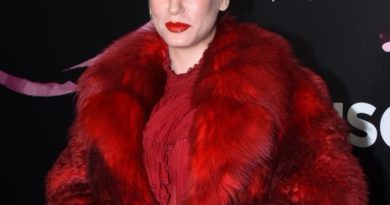 Gülüşler, şıklık ve yıldızlar bir arada parladı