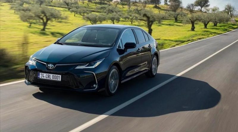 Şehirde doğa, hibrit güçle buluşuyor