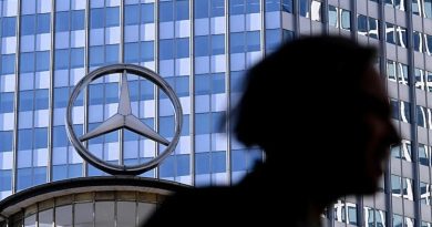 Kâr düştü, otomotiv devinde zorlu bir başlangıç