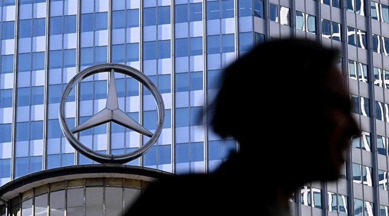 Kâr düştü, otomotiv devinde zorlu bir başlangıç