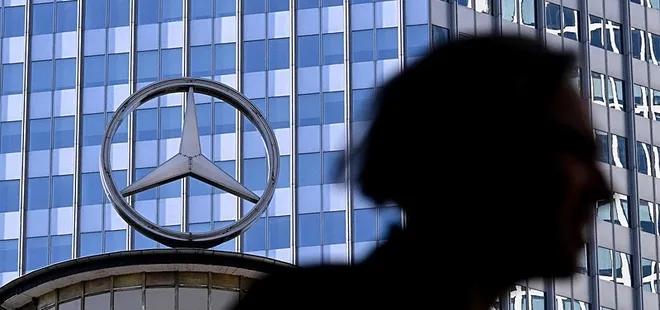 Kâr düştü, otomotiv devinde değişim rüzgarları esiyor