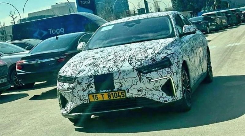 Yaz gelince yollarda, Togg'un yeni yüzüyle!