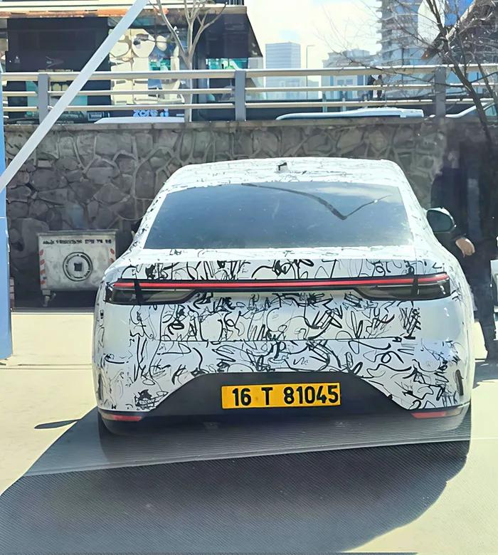 Yazın yollarda, Togg T10F ile yeni bir mobilite deneyimi