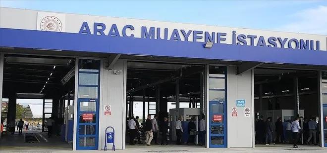 Muayene değişiyor, araç sahipleri hazırlıklı olsun!
