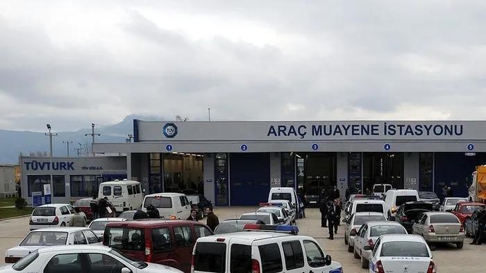 Muayene değişiyor, araç sahipleri hazırlıklı olsun!