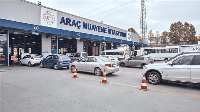 Muayene değişiyor, araç sahipleri hazır olsun!