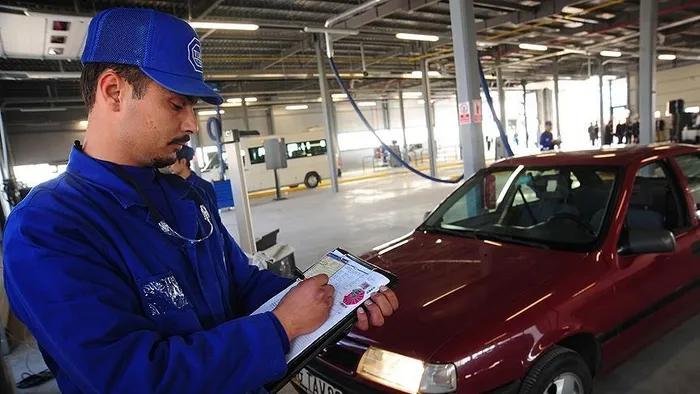 Muayene değişiyor, araç sahipleri hazırlıklı olsun!