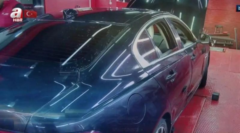 Hayaller yıkıldı, şok etti, hukuk devreye girdi