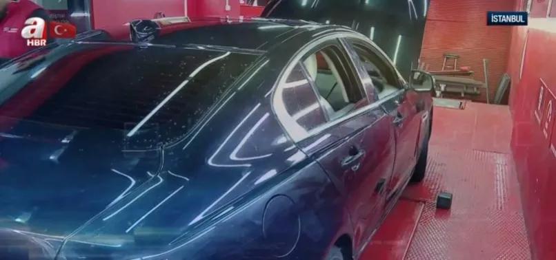 Hayaller yıkıldı, şok gerçek İstanbul sokaklarında!