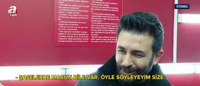 Hayaller yıkıldı, şok gerçek İstanbul sokaklarında!