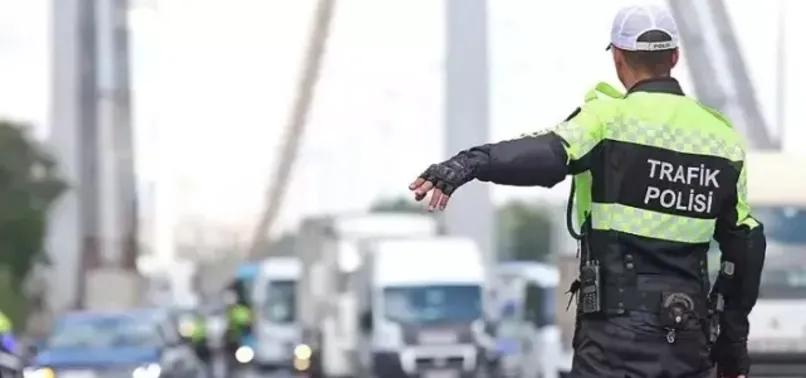 Hayat kurtarmak için yavaşla, dikkat et, güvenli sür