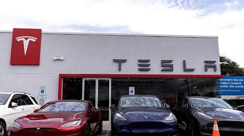 Musk'ın sözleri, Tesla'nın Avrupa'daki başarısını gölgeledi