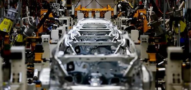 Rekor ihracat, otomotiv sektörüne güç kattı, Türkiye'ye değer