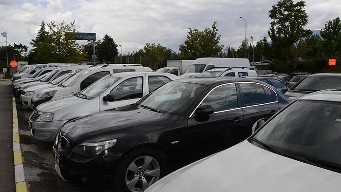 Tekerlekler dönüyor, ihracat coşuyor, rekorlar kırılıyor