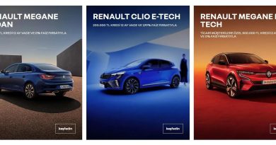 Hayallerin otomobili şimdi daha yakın!