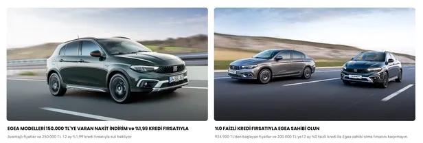 Kasım fırsatı kaçırma, hayalindeki otomobile sahip ol!