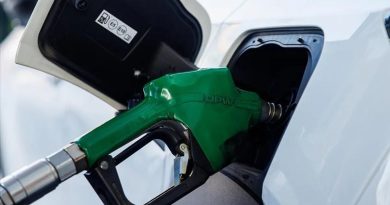 Plaka girme bitti, akaryakıt alımı kolaylaşıyor